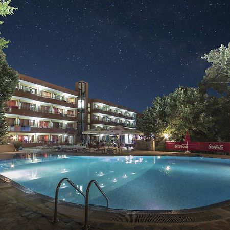 Kamchia Park Hotel Nisipurile de Aur Exterior foto