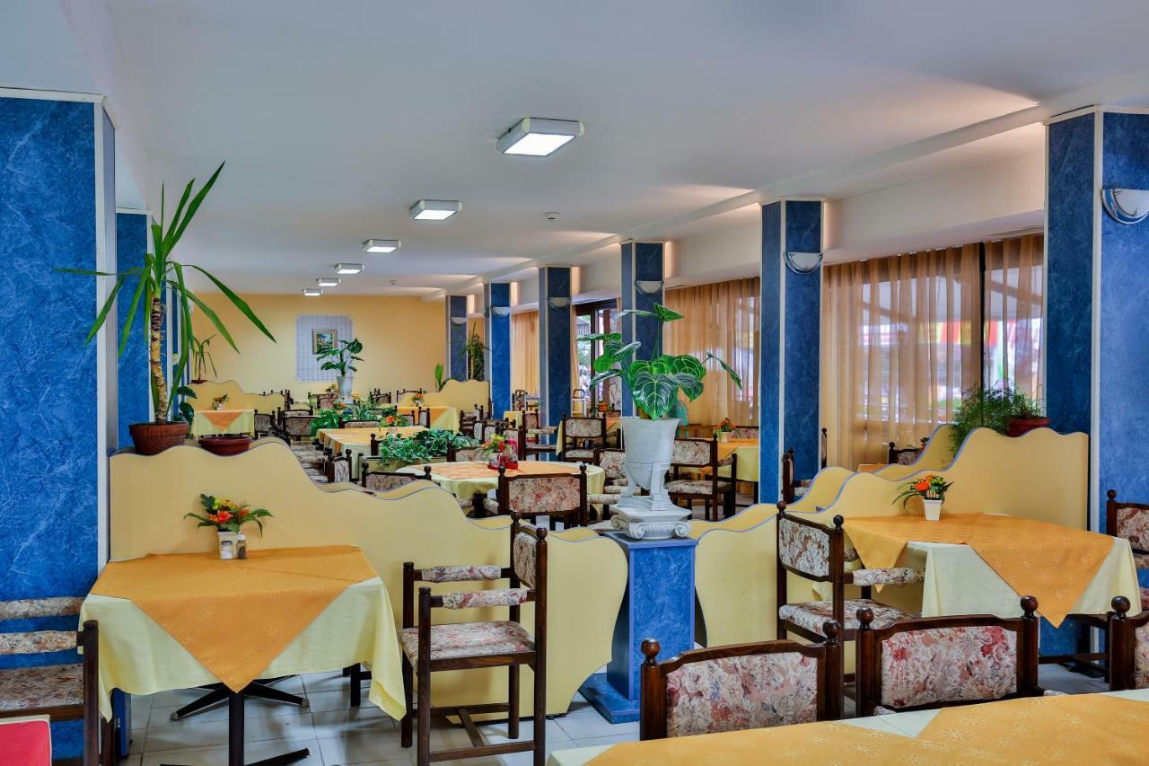 Kamchia Park Hotel Nisipurile de Aur Exterior foto